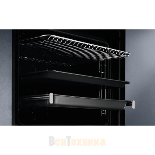 Духовой шкаф Electrolux EOD5C70BX