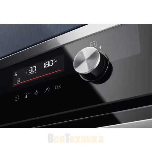 Духовой шкаф Electrolux KODDP77WX