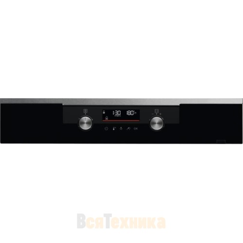 Духовой шкаф Electrolux KODDP77WX