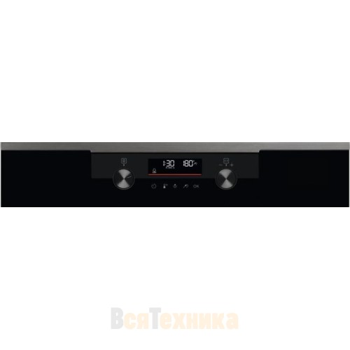Духовой шкаф Electrolux KODDP77H