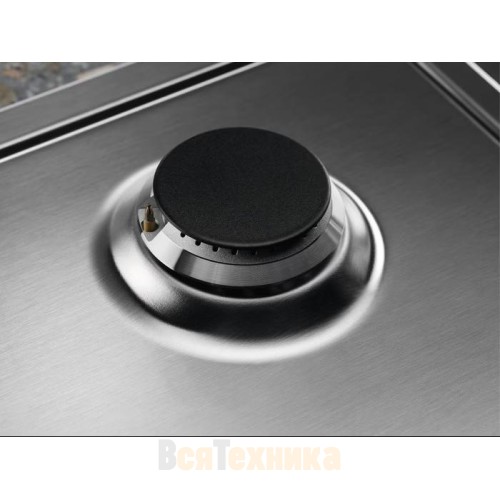 Варочная панель Electrolux KGS6426SX