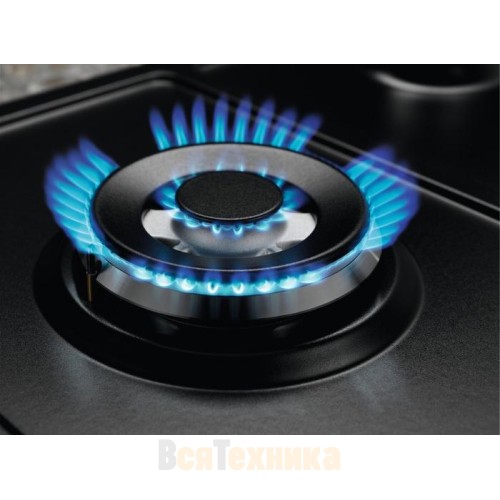 Варочная панель Electrolux KGS6436RK