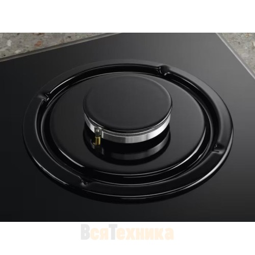 Варочная панель Electrolux KGS6436RK