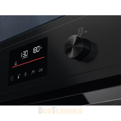 Духовой шкаф Electrolux EOD4P57H