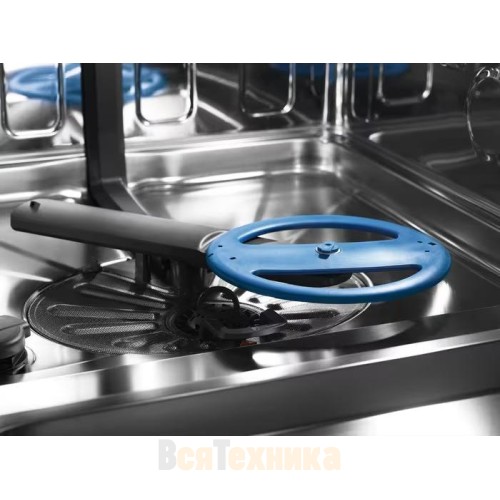 Встраиваемая посудомоечная машина Electrolux EES48400L