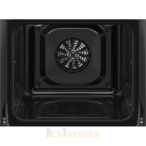 Духовой шкаф Electrolux EOD5H70BX
