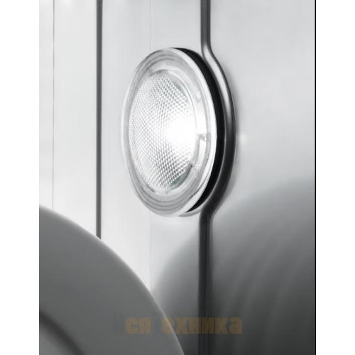 Встраиваемая посудомоечная машина Electrolux EEZ69410W