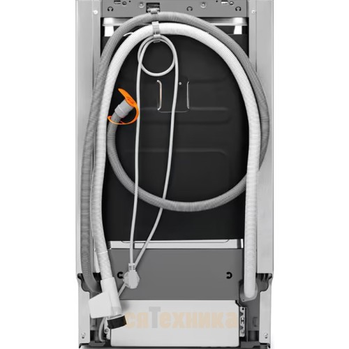 Встраиваемая посудомоечная машина Electrolux KESC2210L