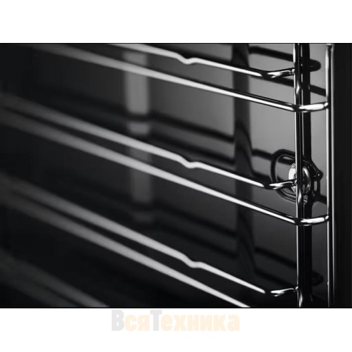 Духовой шкаф Electrolux EOF 4P74 X