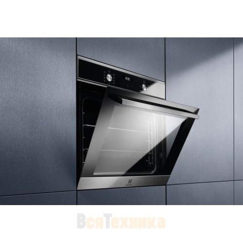 Духовой шкаф Electrolux EOD5H70BX