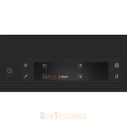 Варочная панель Electrolux EIS 6648