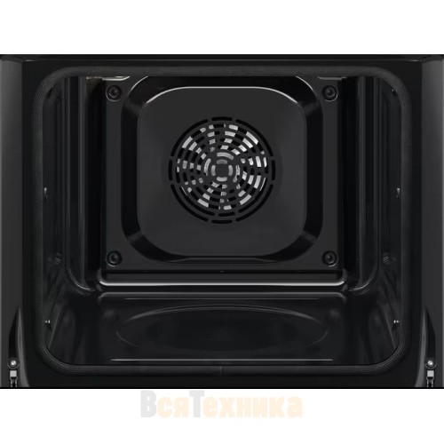 Духовой шкаф Electrolux EOF6P76BX
