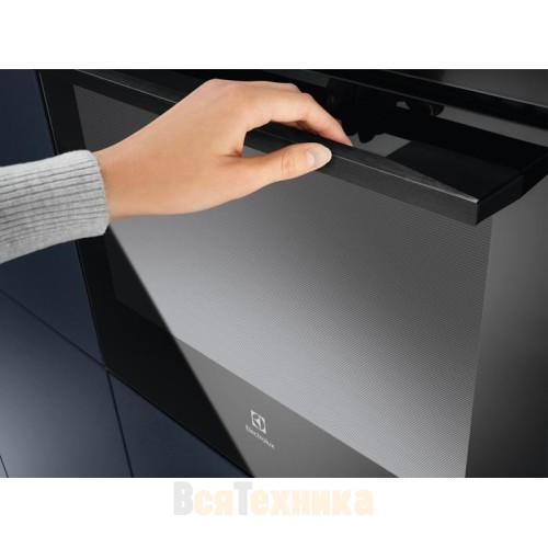 Духовой шкаф Electrolux KOEFP77H