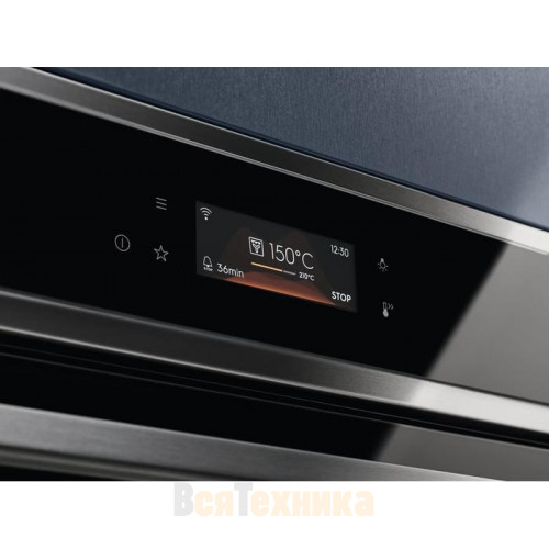 Духовой шкаф Electrolux EOC8P39WX