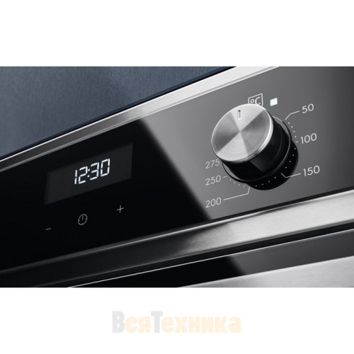 Духовой шкаф Electrolux EOF5C70X