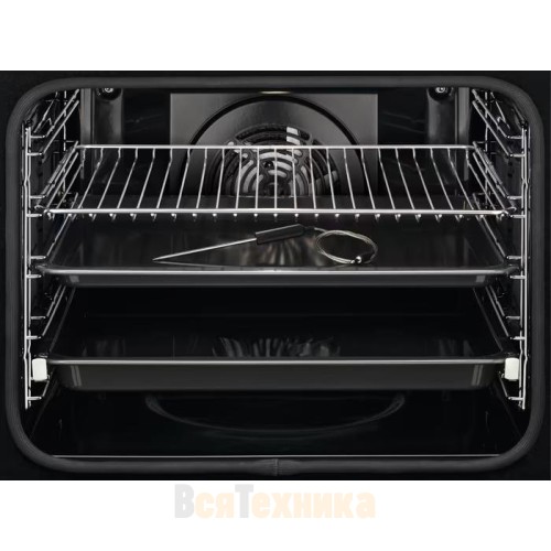 Духовой шкаф Electrolux EOD4P57H