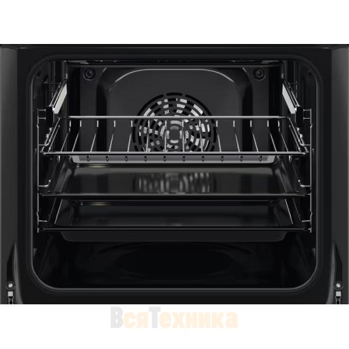 Духовой шкаф Electrolux EOD5H70BZ