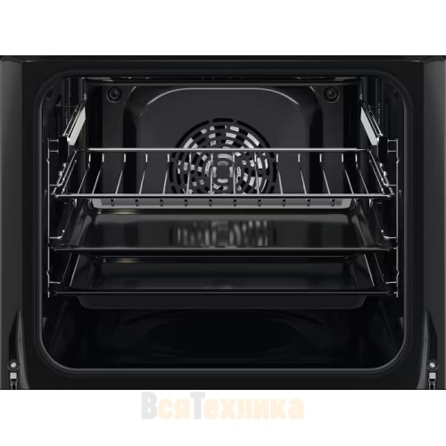 Духовой шкаф Electrolux EOD5H70BX