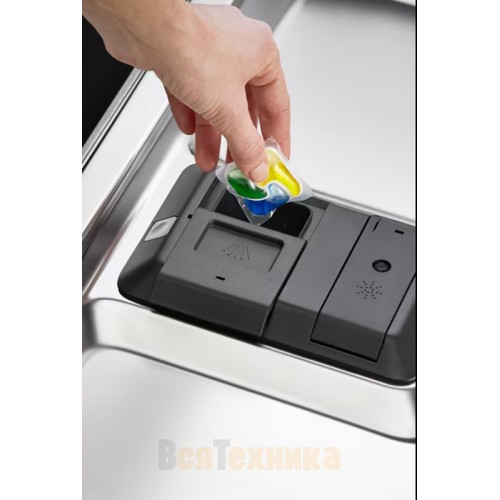 Встраиваемая посудомоечная машина Electrolux KES27200L