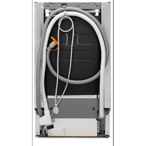 Встраиваемая посудомоечная машина Electrolux KEMC3211L