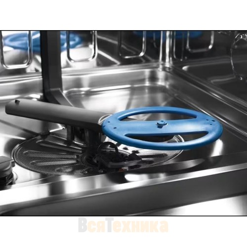 Встраиваемая посудомоечная машина Electrolux KEMB9310L