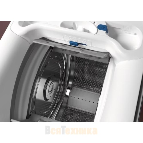 Стиральная машина Electrolux EW6TN4262P