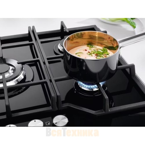 Варочная панель Electrolux KGG6426K
