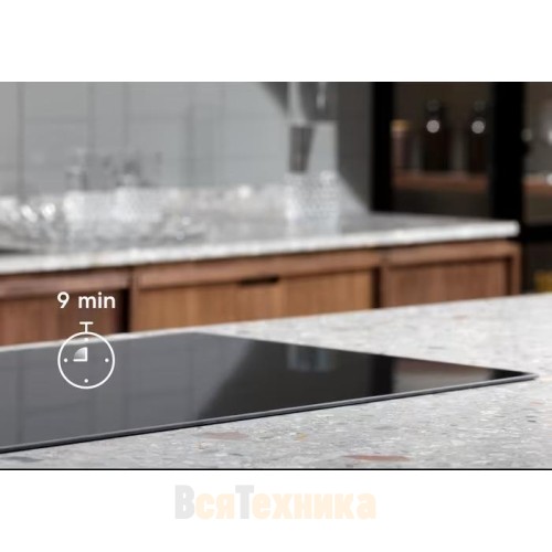 Варочная панель Electrolux LIR60430BW