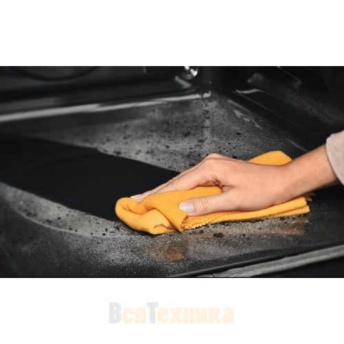 Духовой шкаф Electrolux EOF 4P74 X