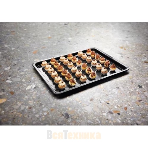 Духовой шкаф Electrolux EOF6P70X