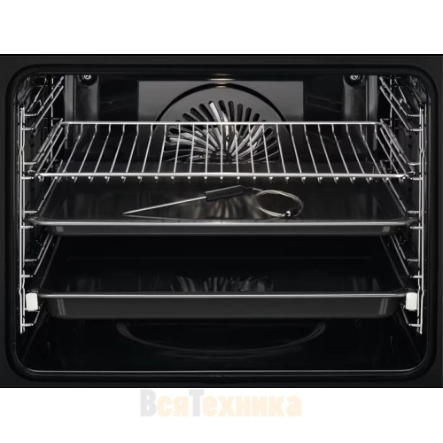 Духовой шкаф Electrolux EOE7P31Z