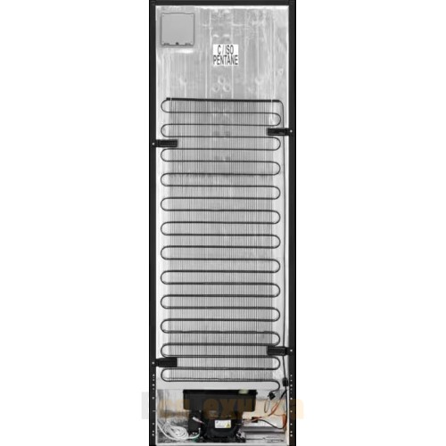 Холодильник Electrolux LNC7ME32W2
