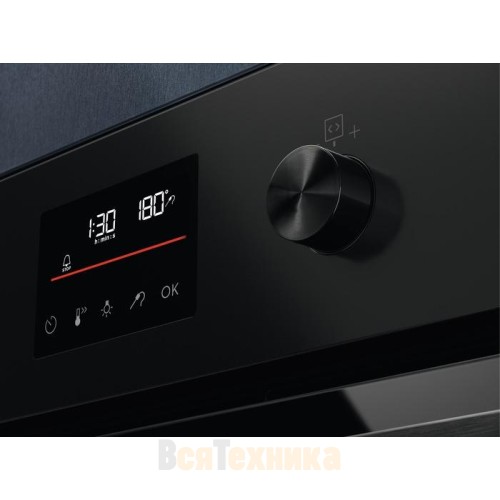 Духовой шкаф Electrolux KOEFP77H