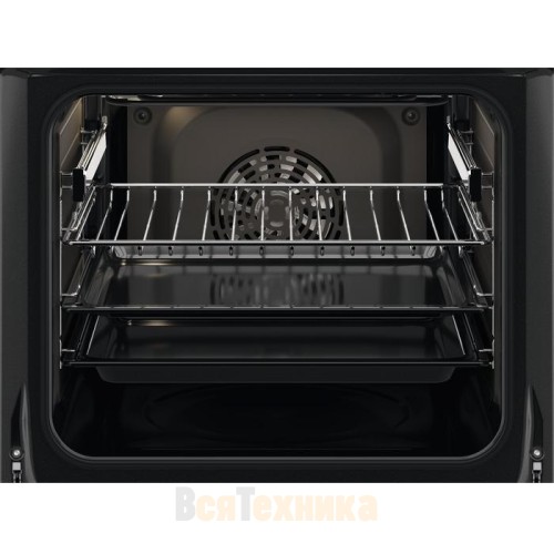 Духовой шкаф Electrolux EOD5C70BX