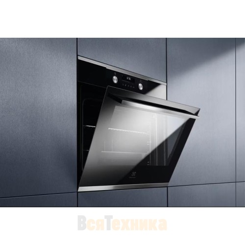 Духовой шкаф Electrolux KODDP77WX