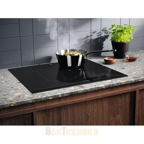 Варочная панель Electrolux EIS 6648