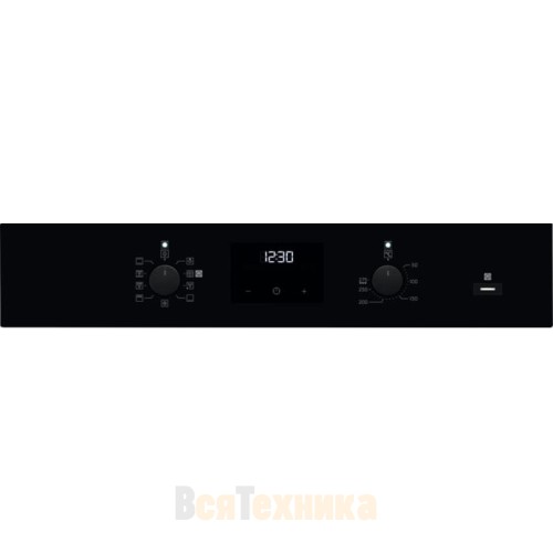 Духовой шкаф Electrolux EOD3C70TK