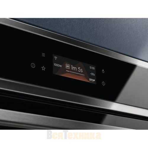 Духовой шкаф Electrolux EOC8P39WX