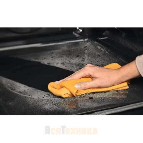 Духовой шкаф Electrolux EOE8P39X