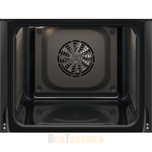 Духовой шкаф Electrolux EOD5C70BX