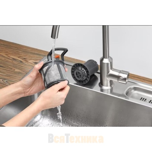 Встраиваемая посудомоечная машина Electrolux KEMB9310L