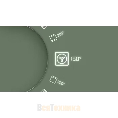 Духовой шкаф Electrolux EOF 4P74 X