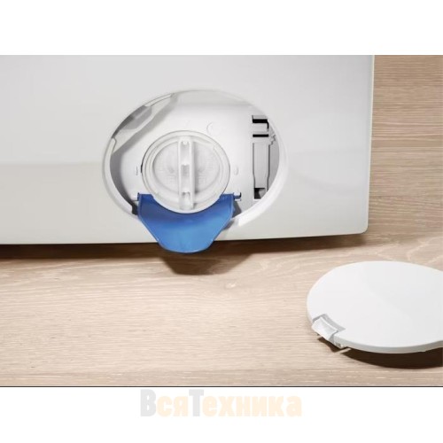 Стиральная машина Electrolux EW6F421B