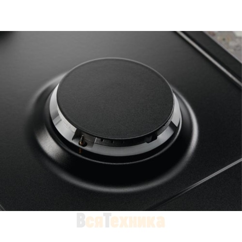 Варочная панель Electrolux KGS6436RK