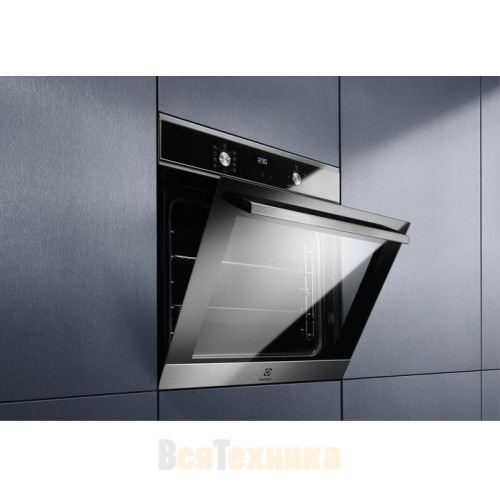 Духовой шкаф Electrolux EOD5C70BX