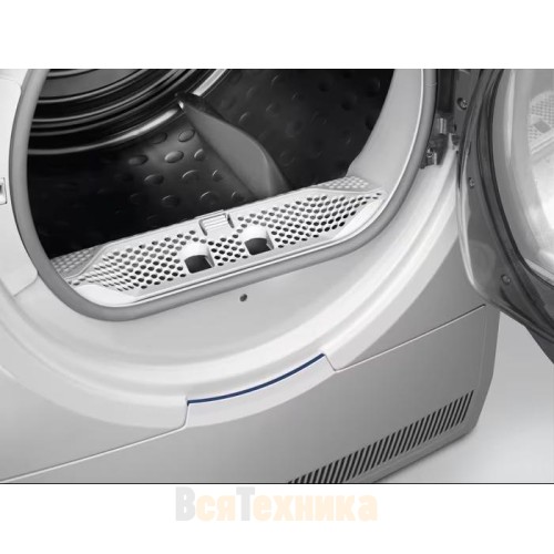 Сушильная машина Electrolux EW7HW842
