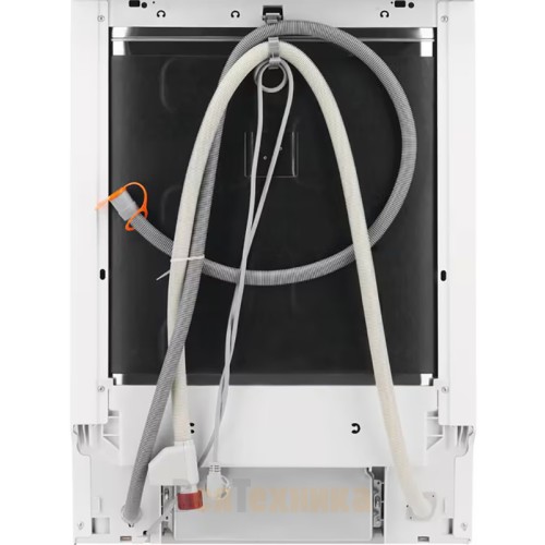 Встраиваемая посудомоечная машина Electrolux KES27200L