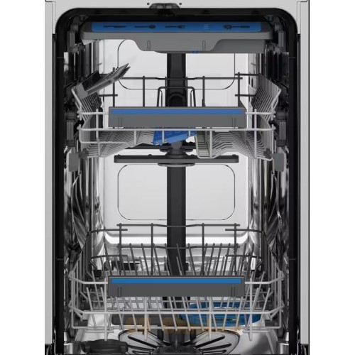 Встраиваемая посудомоечная машина Electrolux EEM43201L