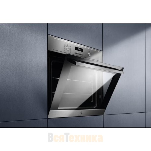 Духовой шкаф Electrolux EOF 4P74 X