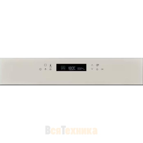 Духовой шкаф Electrolux LOE7C31S